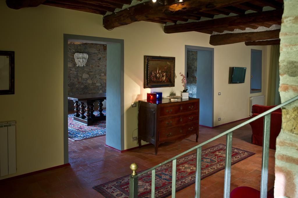 Suite Accommodation Мастиано Экстерьер фото