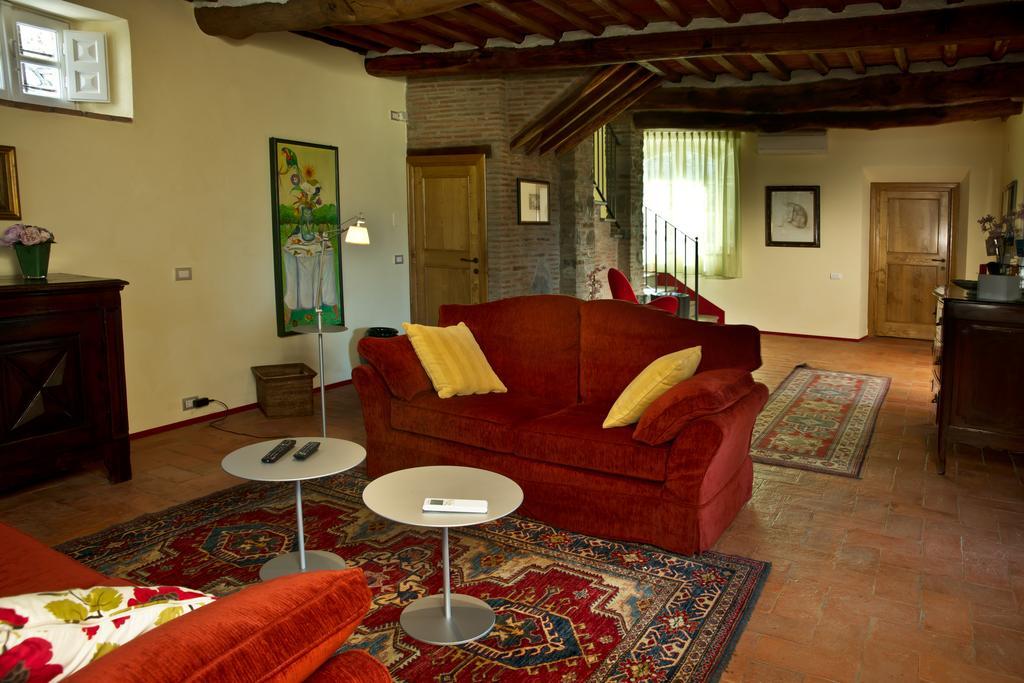 Suite Accommodation Мастиано Экстерьер фото