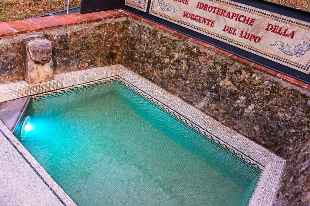 Suite Accommodation Мастиано Экстерьер фото