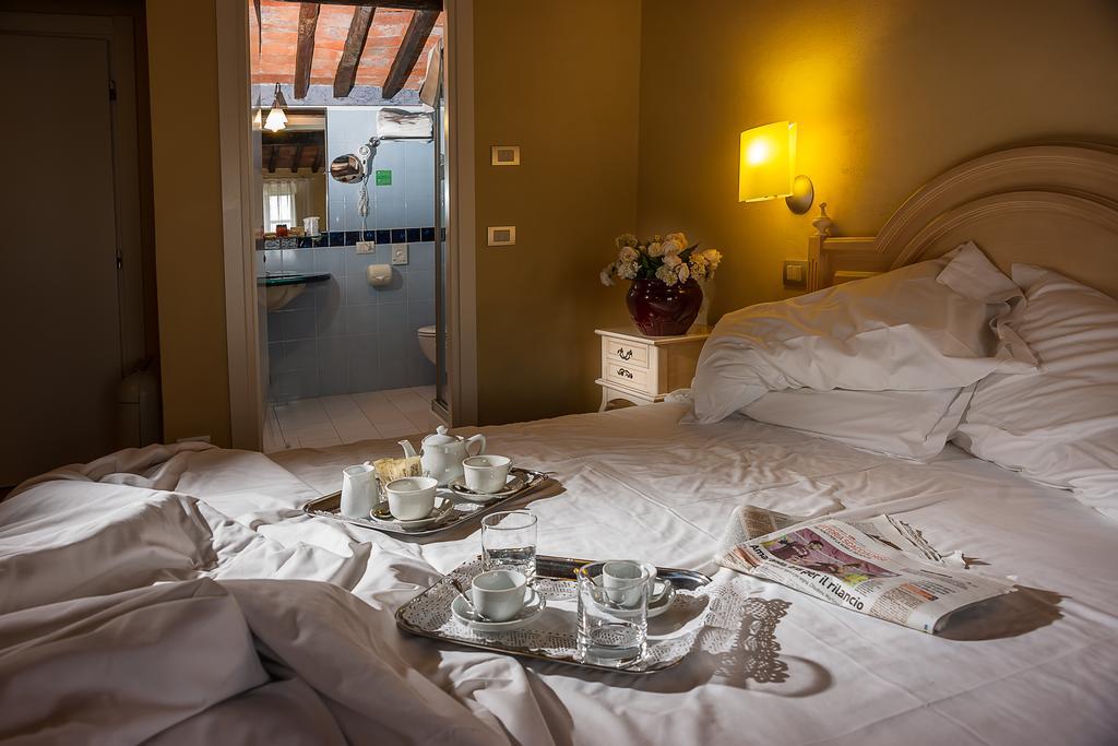 Suite Accommodation Мастиано Экстерьер фото