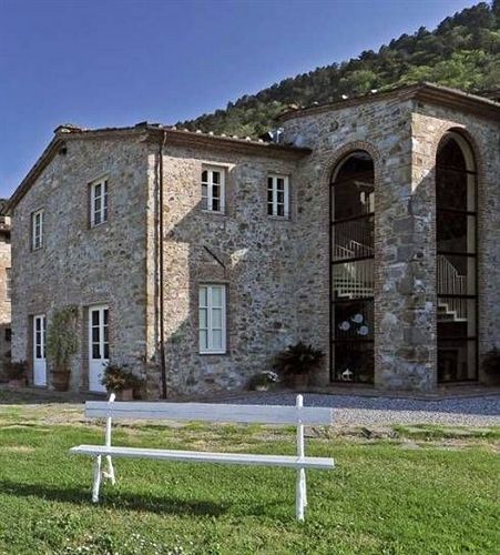 Suite Accommodation Мастиано Экстерьер фото