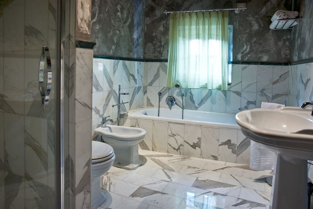 Suite Accommodation Мастиано Экстерьер фото