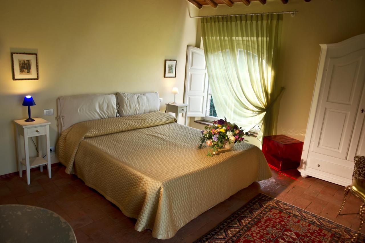 Suite Accommodation Мастиано Номер фото